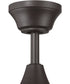 Eos 3 Light Bowl 3-Light Fan Classic Bronze