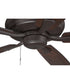 Eos Fan Classic Bronze