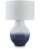 White Table Lamps