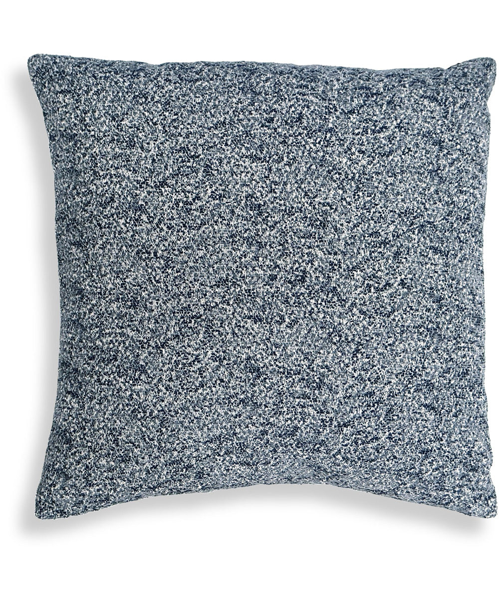Alternative Indigo Outdoor Pillow