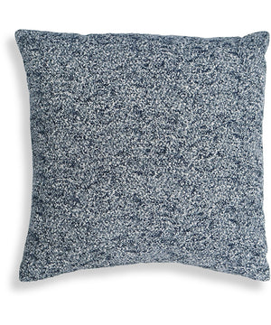 Alternative Indigo Outdoor Pillow