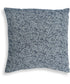 Alternative Indigo Outdoor Pillow