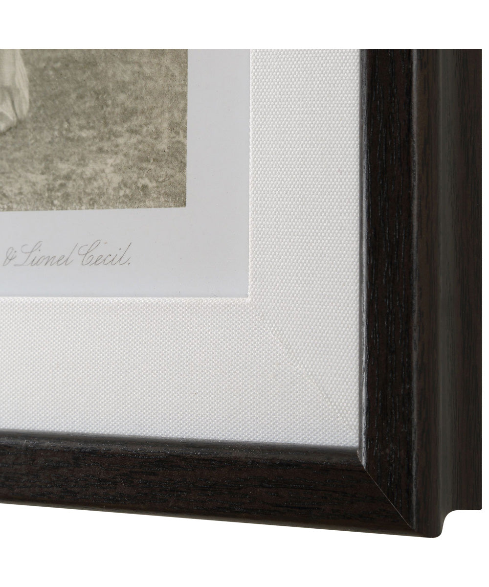 Equine Dynasty Framed Prints, Set of 9