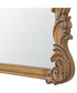 24x36" Wall Mirror in Antique Gold