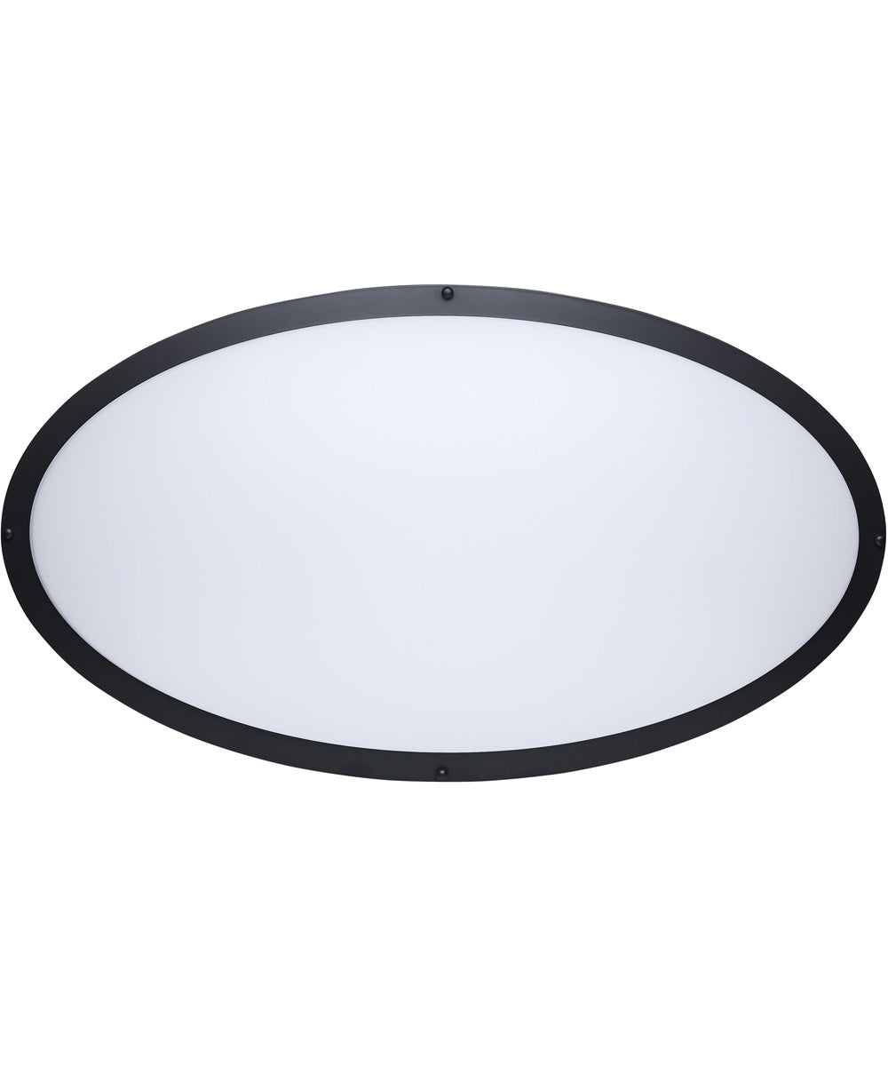 Glamour  Close-to-Ceiling Black