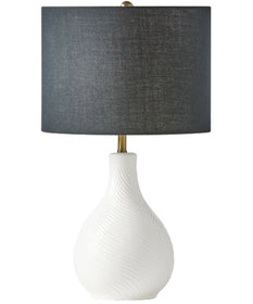 1-Light Lighting White