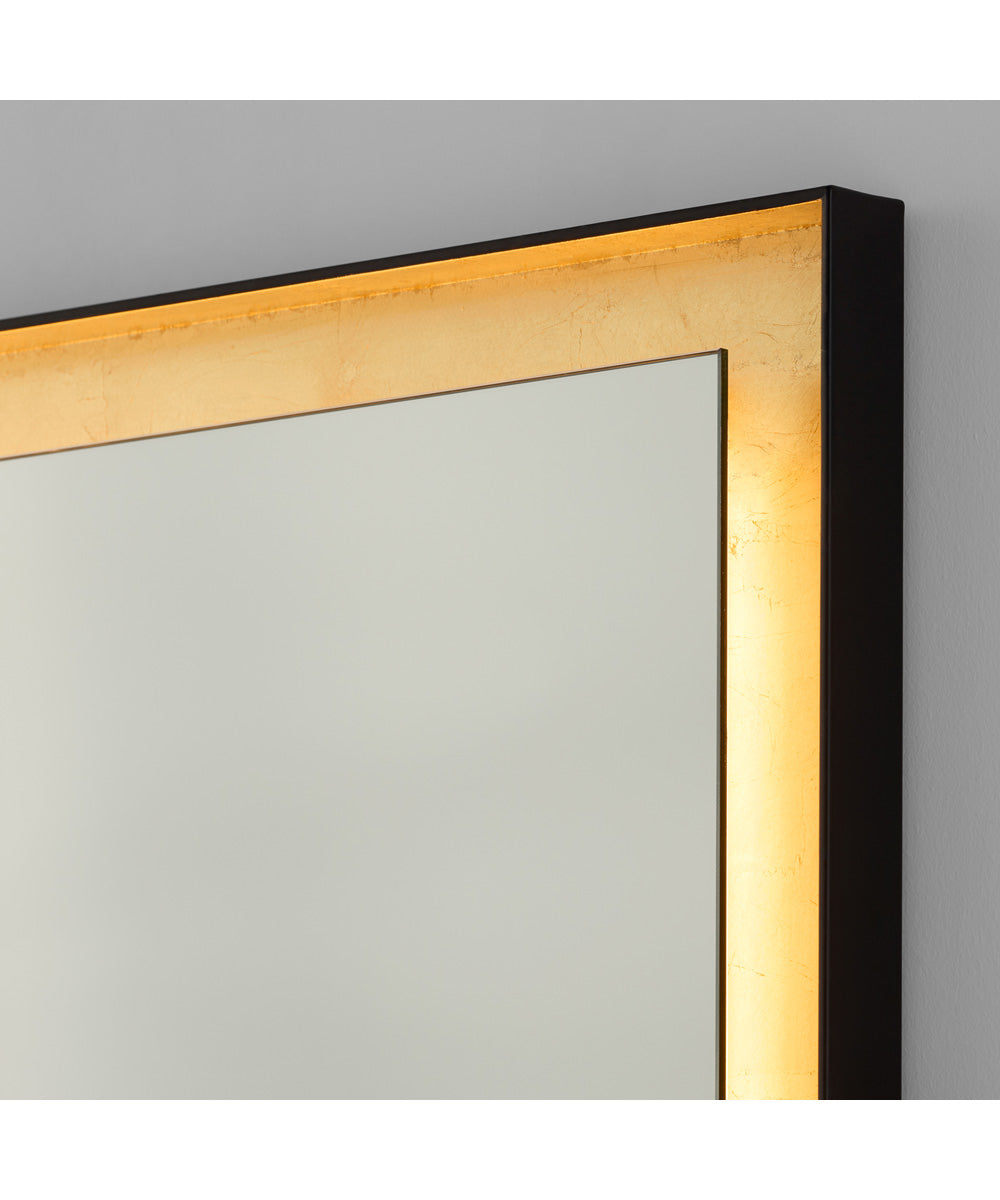 Dorato Mirror Gold Leaf