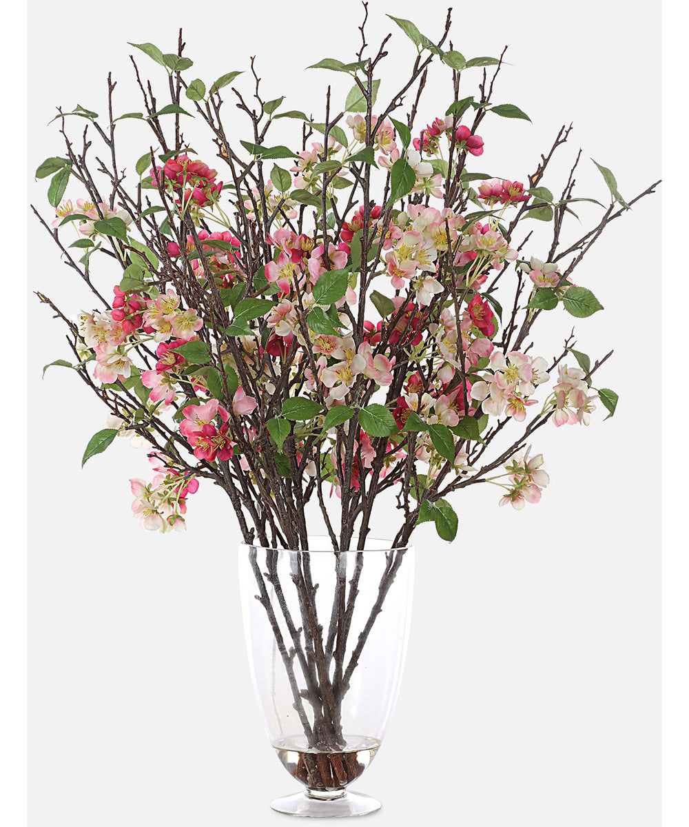 Spring Blooms Centerpiece