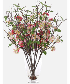 Spring Blooms Centerpiece