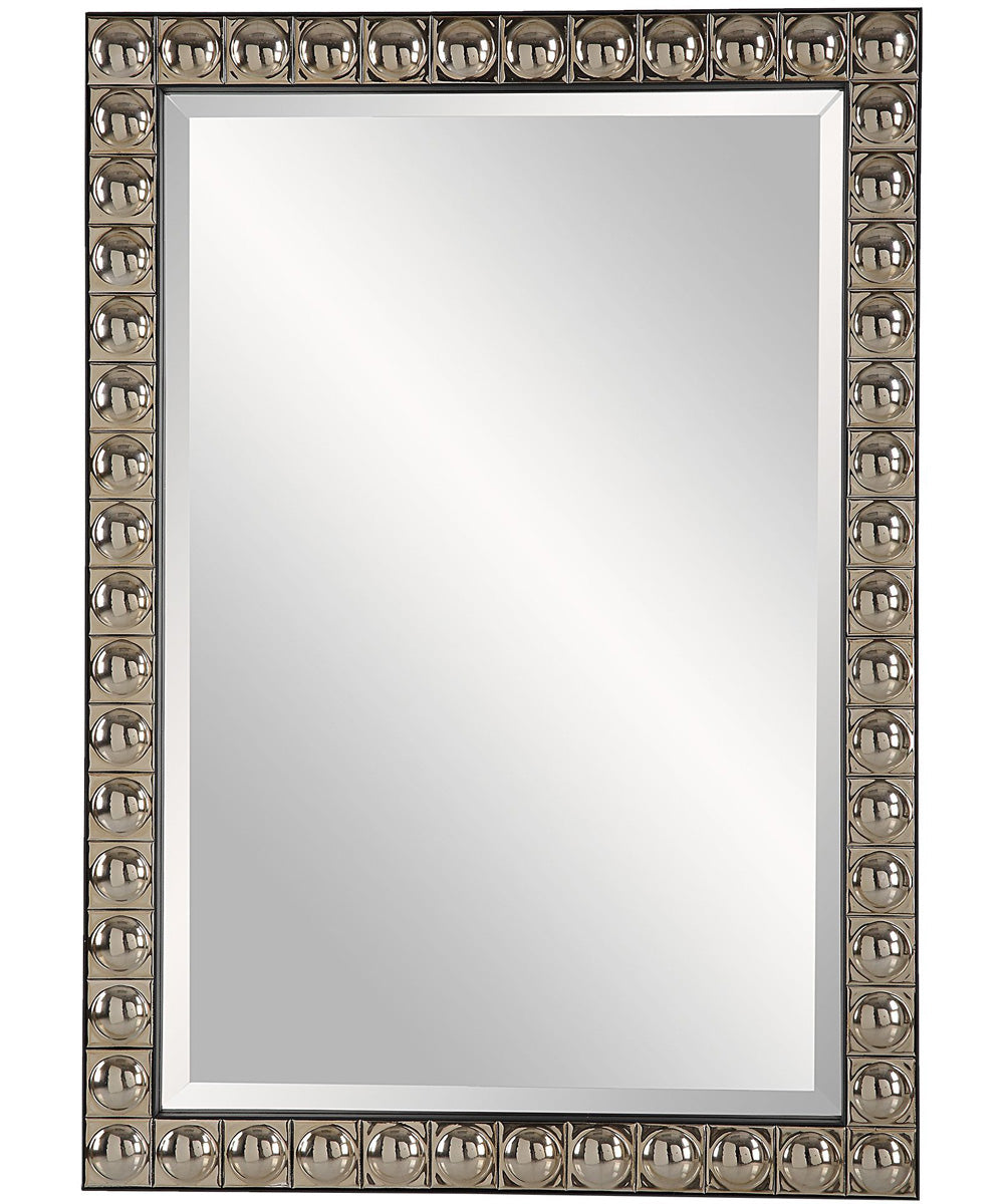 Silvio Tiled Vanity Mirror