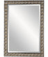 Silvio Tiled Vanity Mirror