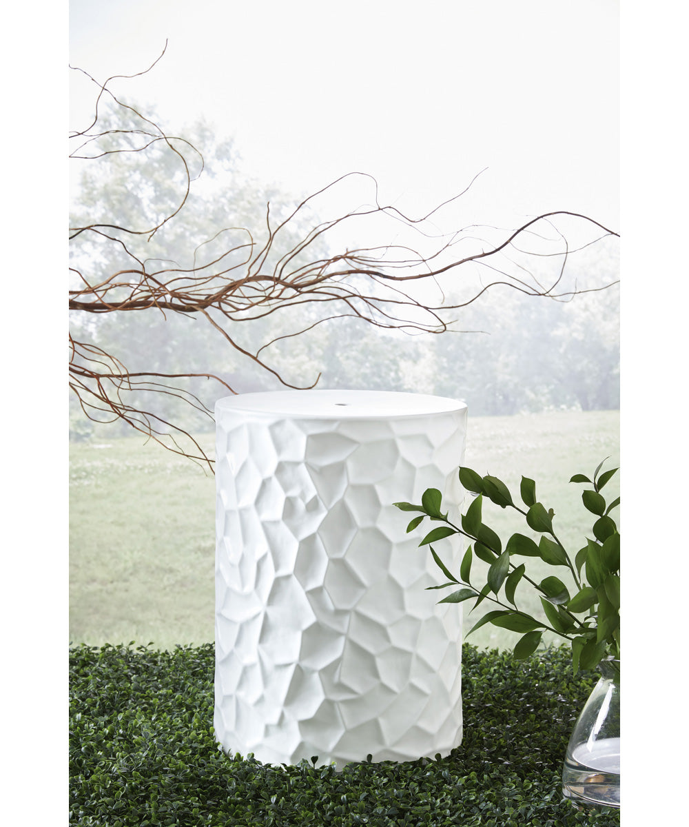 Jungrove Stool White