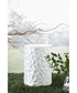 Jungrove Stool White