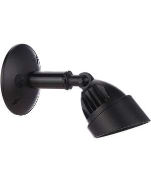 LED Flood Outdoor Lighting Midnight
