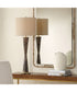 Jameson Marble Cones Table Lamp