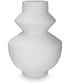 Naveen Vase White