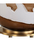 Ararat Swirl Table Lamp