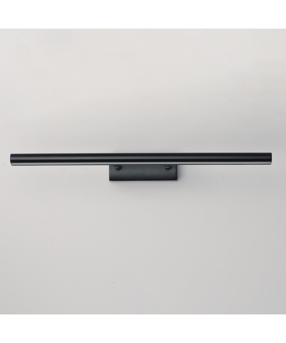 Rubelle 23.5 inch LED Picture Light Black