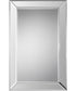 22x34" Beveled Wall Mirror Panels