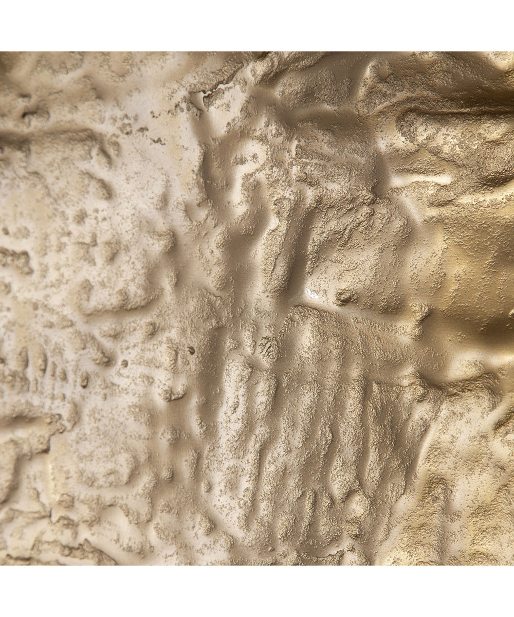 Archive Brass Wall Decor