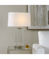 Genevieve Crystal Table Lamp