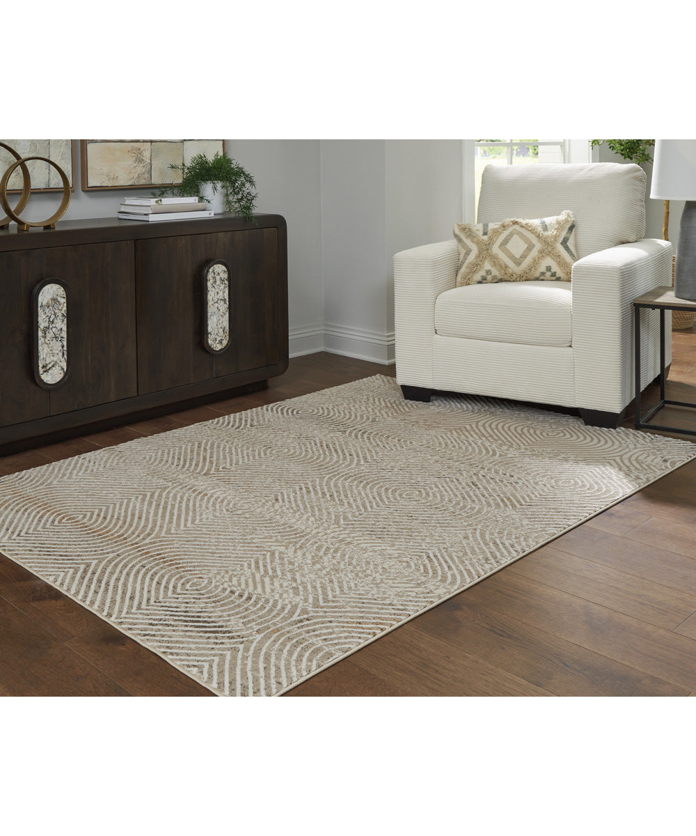 Bachus Medium Rug Multi