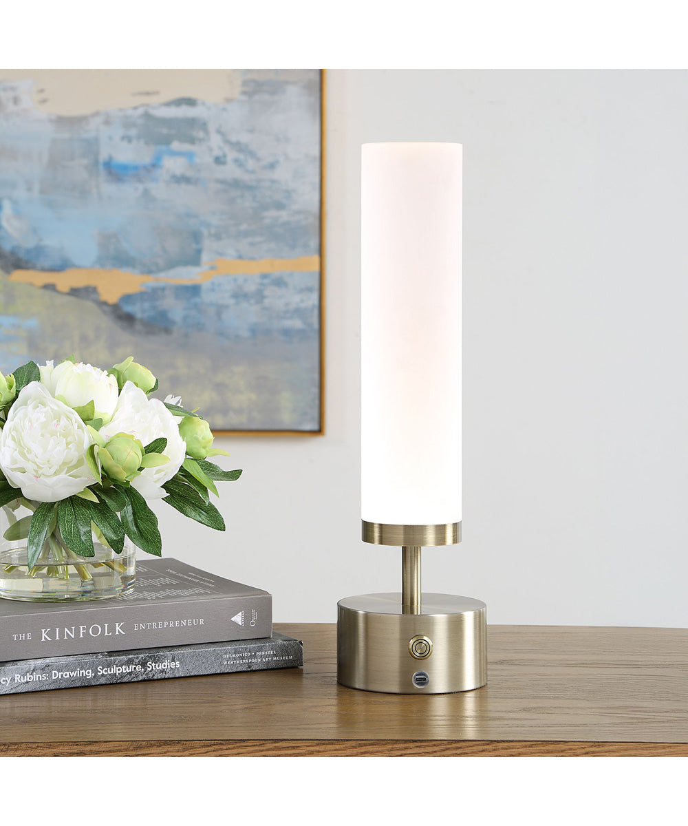 Auden Rechargeable LED Accent Lamp