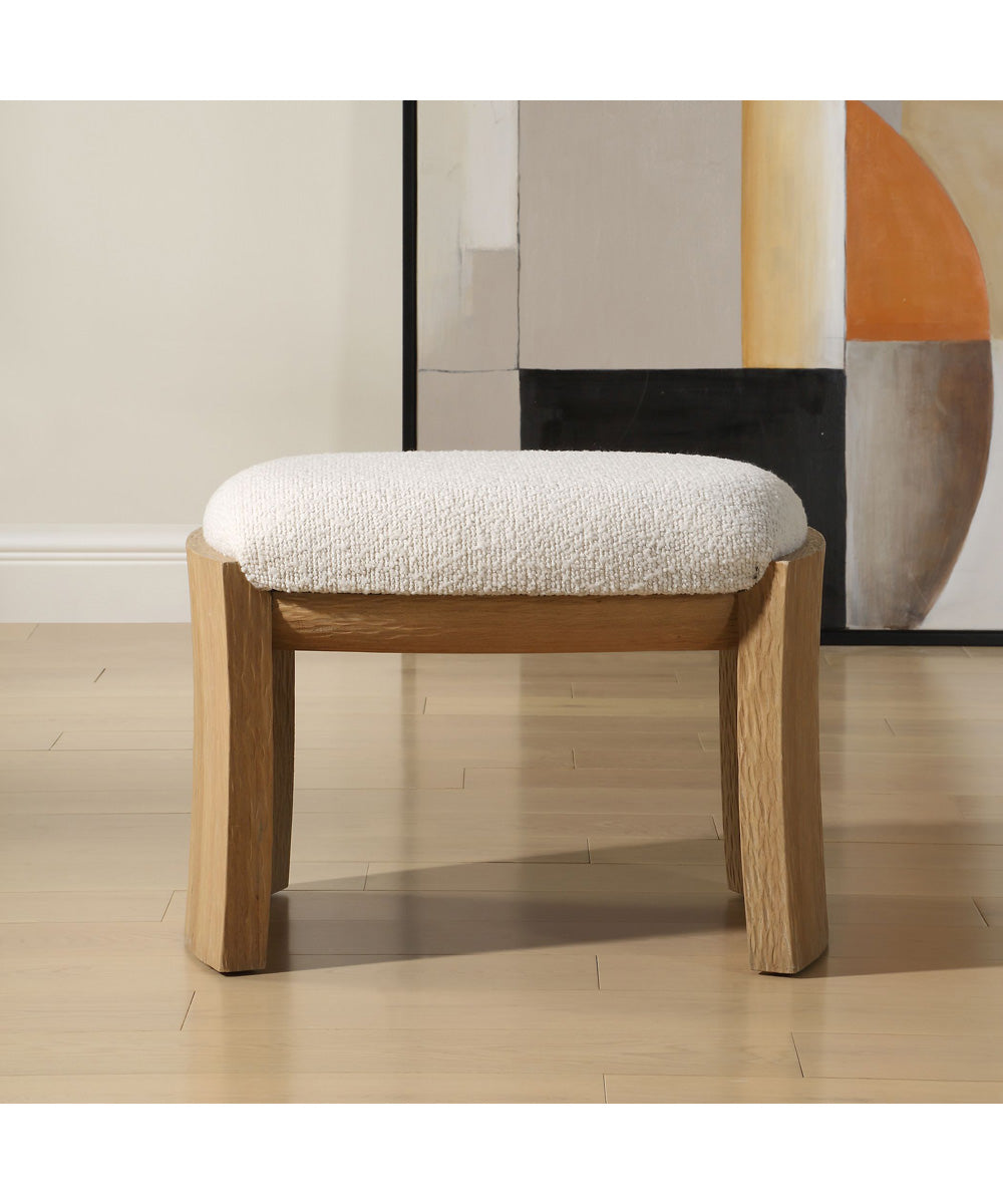 Port Natural Small Bench