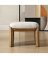 Port Natural Small Bench
