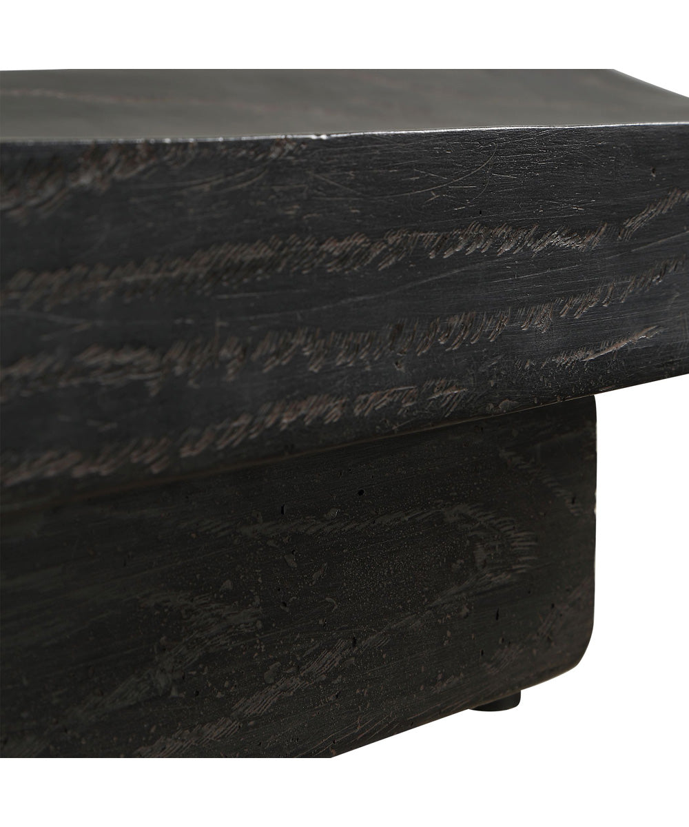 Ciaran Indoor-Outdoor Wooden Tray