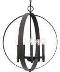 chandelier
