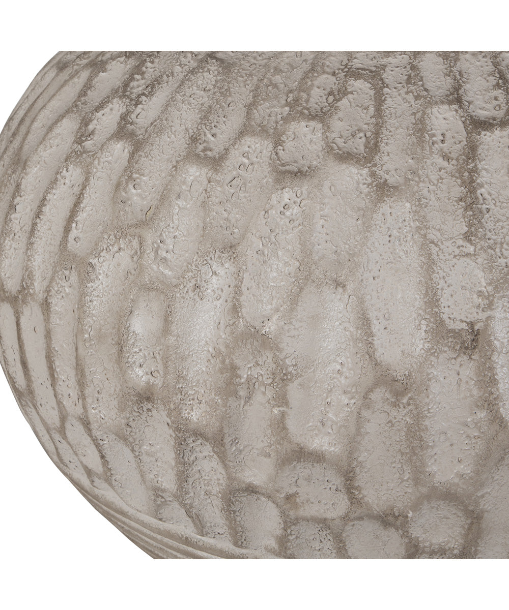 Rustic Roots Terracotta Planter