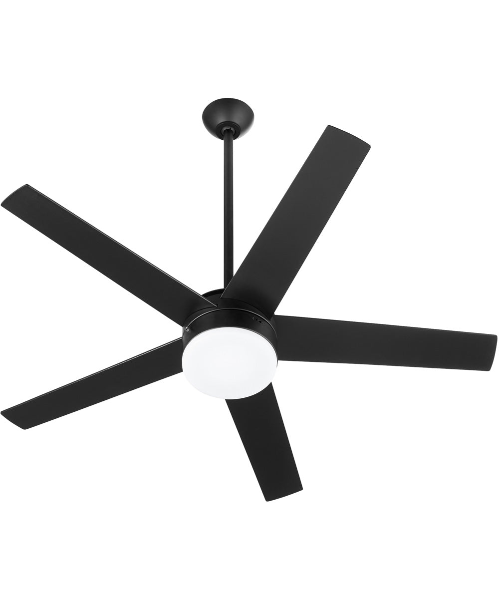 Sedgwick Ceiling Fan Matte Black
