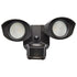 4"H Outdoor Bronze LED Spot Light