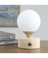 Abril Rechargeable LED Accent Lamp