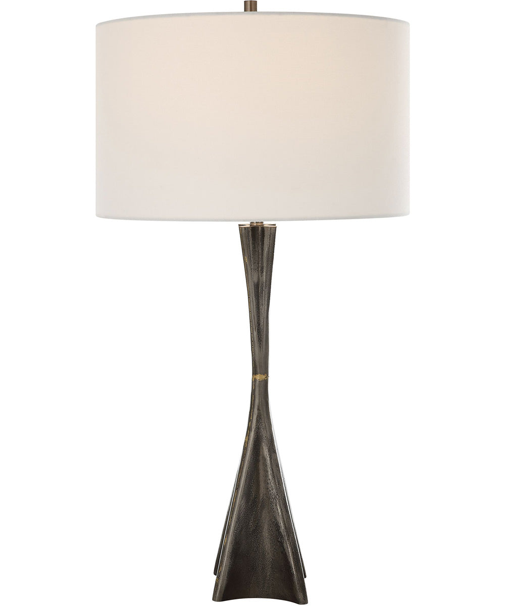 Keiron Industrial Table Lamp
