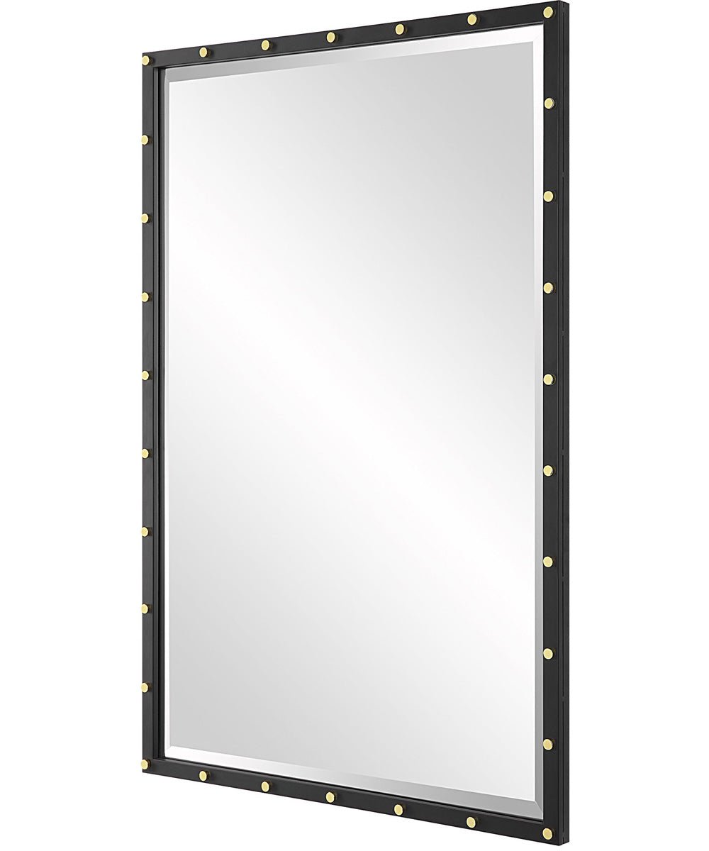 Benedo Industrial Vanity Mirror