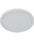 Slim Line II 1-Light Lighting White