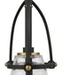Saugus Industrial 1 Light Pendant