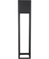 Notable Outdoor Lighting Midnight