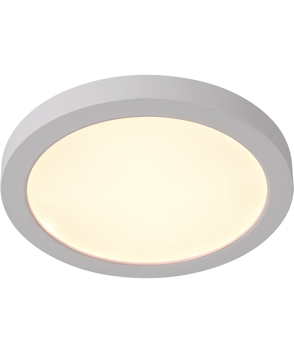 Slim Line II 1-Light Lighting White