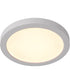 Slim Line II 1-Light Lighting White
