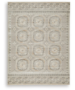 Bachby Medium Rug Multi