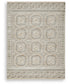 Bachby Medium Rug Multi