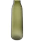 Scottyard Vase Olive Green