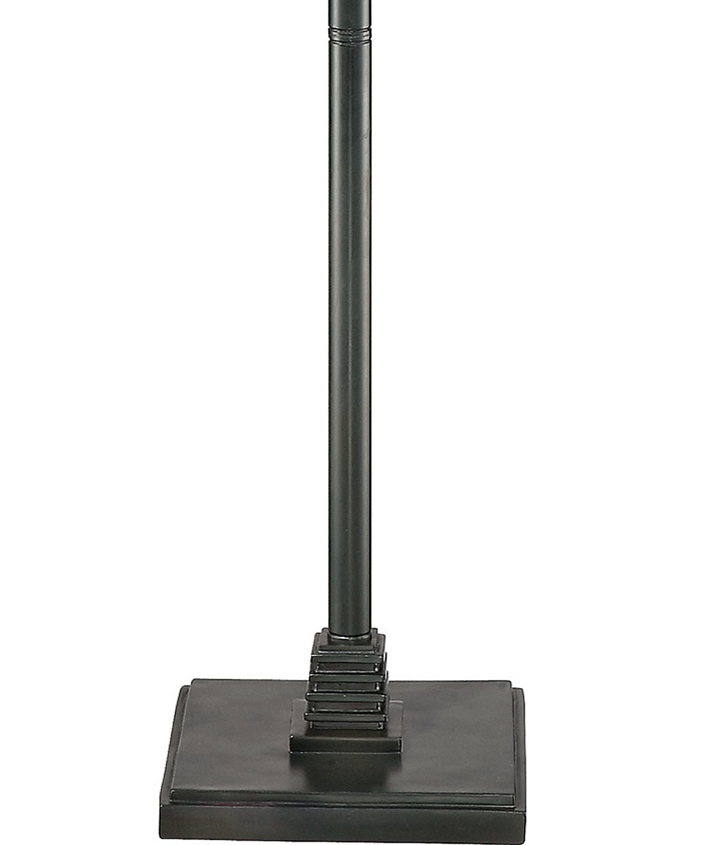 Stephen Medium 2-light Floor Lamp Vintage Bronze