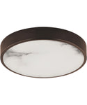 flush mount