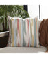 Transformation Garden Outdoor Pillow