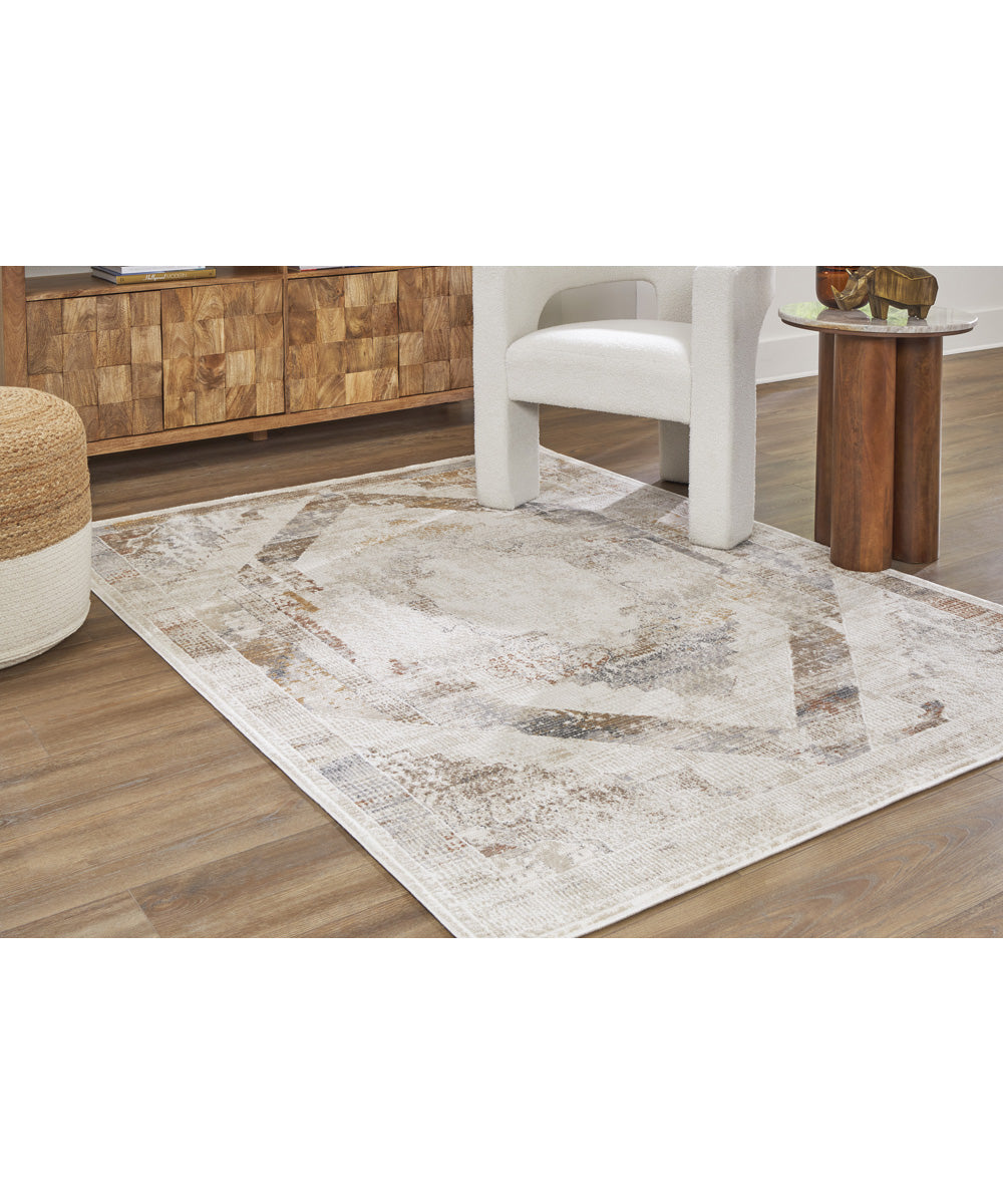 Varnwood Medium Rug Multi