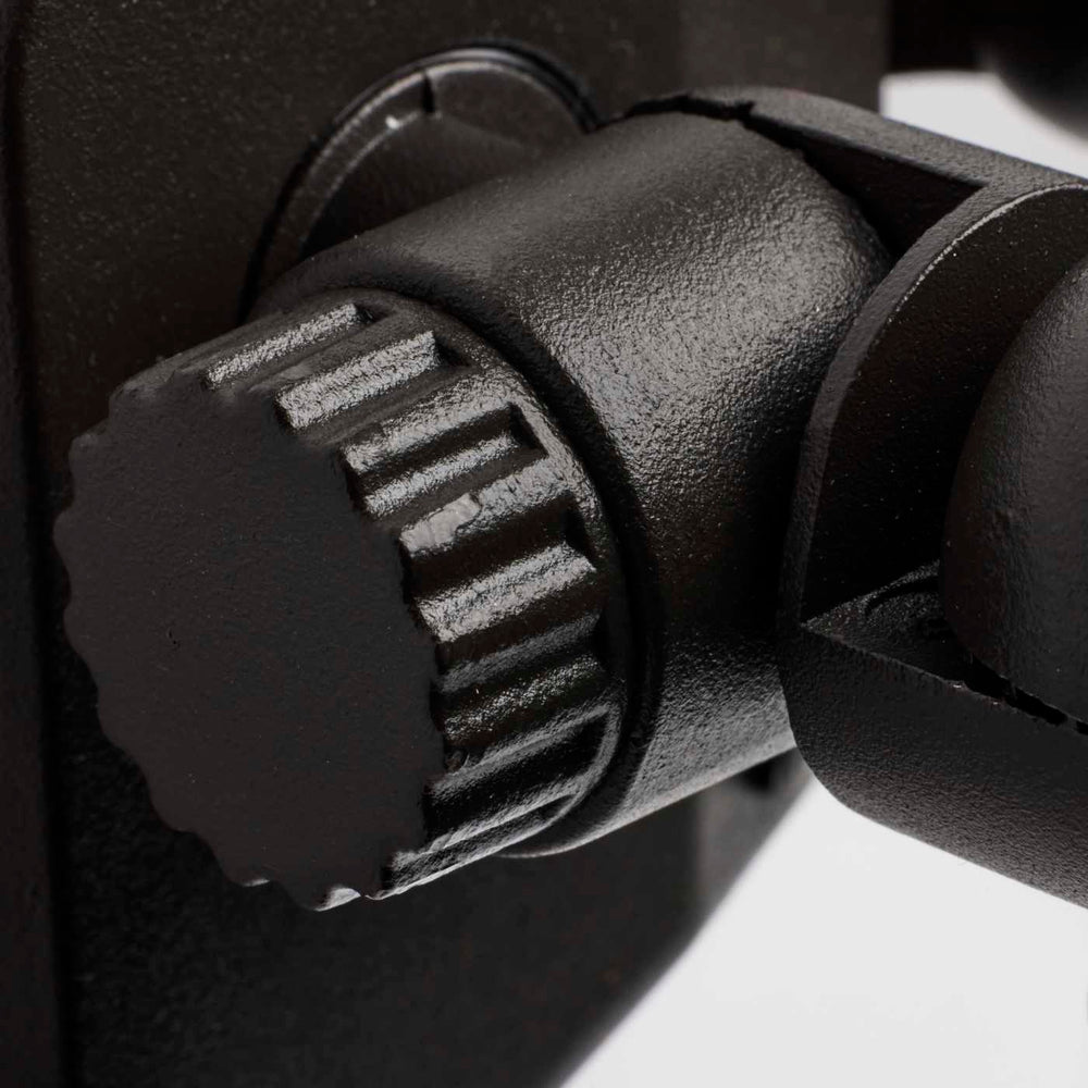 4"H Outdoor Bronze LED Spot Light